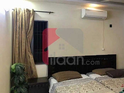 1750 ( sq.ft ) apartment for sale ( ground floor ) in Gulshan Luxury Apartments, Block 13-B, Gulshan-e-iqbal, Karachi