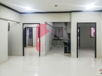 1750 ( sq.ft ) apartment for sale in Bukhari Commercial Area, Phase 6, DHA, Karachi