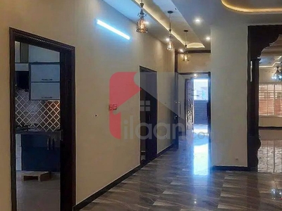 18 Marla House for Sale in G-9, Islamabad