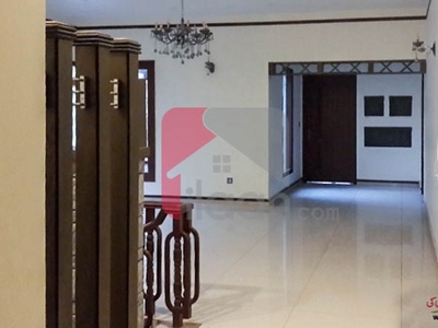 1800 ( sq.ft ) apartment for sale ( first floor ) in Phase 6, DHA, Karachi
