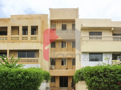 1800 ( sq.ft ) apartment for sale in Phase 5, DHA, Karachi