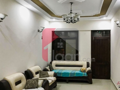 1800 Sq.ft Apartment for Sale (Third Floor) in Block 1, Gulshan-e-Kaneez Fatima, Scheme 33, Karachi