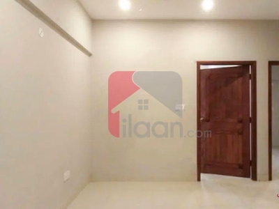 2 Bad Apartment for Sale in Ittehad Commercial Area, Phase 6, DHA Karachi