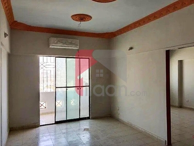 2 Bed Apartment for Sale in Ahsanabad Cooperative Housing Society, Karachi
