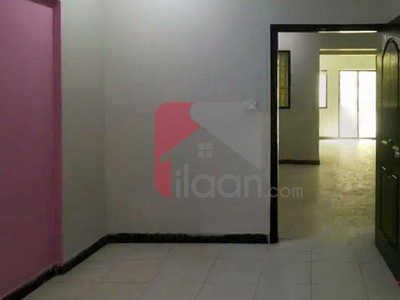 2 Bed Apartment for Sale in Badar Commercial Area, Phase 5, DHA Karachi