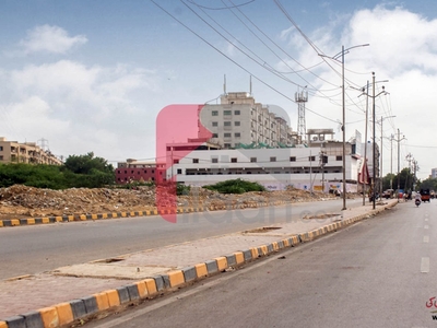 2 Bed Apartment for Sale in Block 13-C, Gulshan-e-iqbal, Karachi