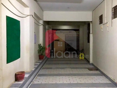 2 Bed Apartment for Sale in Block 13/D-3, Gulshan-e-iqbal, Karachi