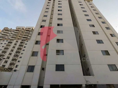 2 Bed Apartment for Sale in Block 13/D Gulshan-e-iqbal, Karachi