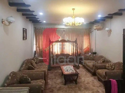 2 Bed Apartment for Sale in Block 13/D, Gulshan-e-iqbal, Karachi