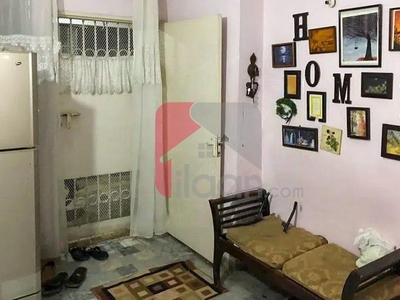 2 Bed Apartment for Sale in Block 13D-3, Gulshan-e-iqbal, Karachi