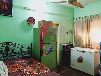 2 Bed Apartment for Sale in Block 14, Gulshan-e-iqbal, Karachi