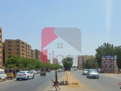 2 Bed Apartment for Sale in Cantt Bazar, Malir Cantonment, Karachi