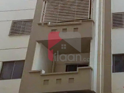 2 Bed Apartment for Sale in City Towers and Shopping Mall, University Road, Karachi
