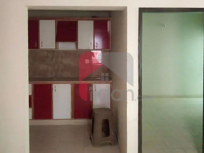 2 Bed Apartment for Sale in Daniyal Residency, Scheme 33, Karachi