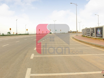 2 Bed Apartment for Sale in Dominion Heights, Bahria Town, Karachi