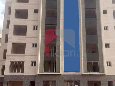 2 Bed Apartment for Sale in Eighteen, kashmir Highway, Islamabad