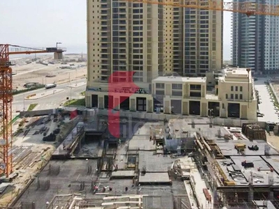 2 Bed Apartment for Sale in Emaar Panorama, Phase 8, DHA Karachi
