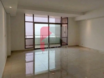 2 Bed Apartment for Sale in Emaar Pearl Towers, Phase 8, DHA Karachi