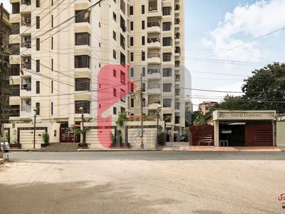 2 Bed Apartment for Sale in Frere Town, Karachi
