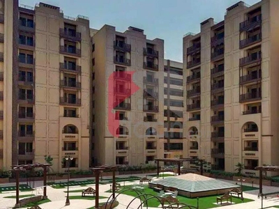 2 Bed Apartment for Sale in Galleria Mall, Bahria Enclave, Islamabad