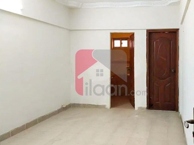 2 Bed Apartment for Sale in Ittehad Commercial Area Phase 6, DHA Karachi