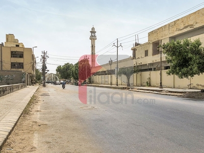 2 Bed Apartment for Sale in Karimabad, Gulberg Town, Karachi