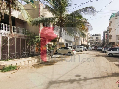 2 Bed Apartment for Sale in Mehmoodabad, Karachi