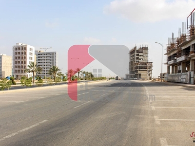 2 Bed Apartment for Sale in Midway Residency, Bahria Town, Karachi