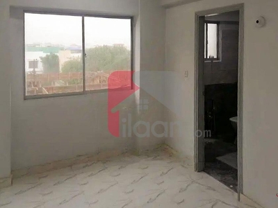 2 Bed Apartment for Sale in Muslim Commercial Area, Phase 6, DHA Karachi