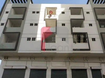 2 Bed Apartment for Sale in Phase 1, Ahsanabad Cooperative Housing Society, Karachi