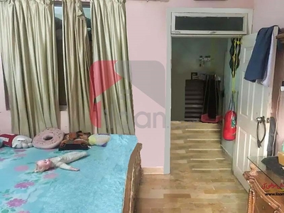 2 Bed Apartment for Sale in Punjab Chowrangi, Karachi