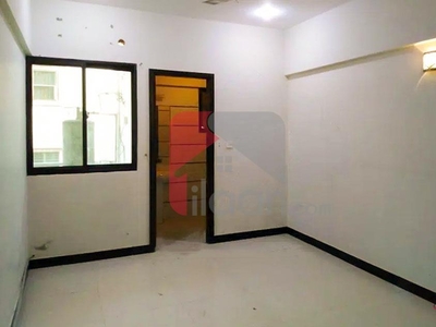 2 Bed Apartment for Sale in Rahat Commercial Area, Phase 6, DHA Karachi