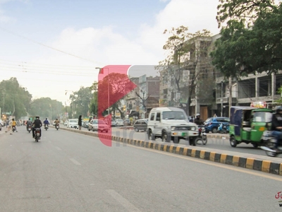 2 Bed Apartment for Sale in Saddar, Lahore Cantt, Lahore