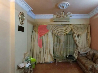 2 Bed Apartment for Sale in Saddar Town, Karachi