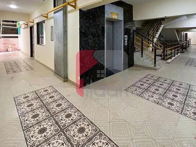 2 Bed Apartment for Sale in Safari Enclave, University Road, Karachi