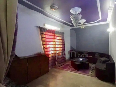 2 Bed Apartment for Sale in Sector 5-K, North Karachi, Karachi