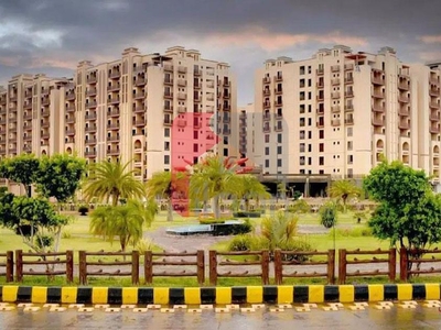 2 Bed Apartment for Sale in Sector H, Bahria Enclave, Islamabad