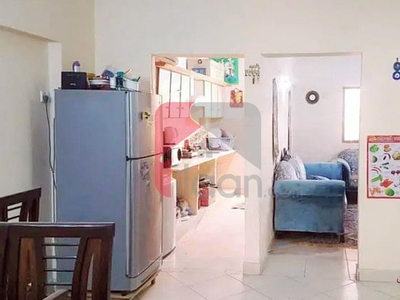 2 Bed Apartment for Sale in Sehar Commercial Area Phase 7, DHA Karachi