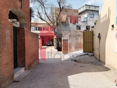 2 Bed Apartment for Sale in Thokar Niaz Baig, Lahore