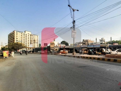 2 Bed Apartment for Sale in Yaseenabad, Gulberg Town, Karachi