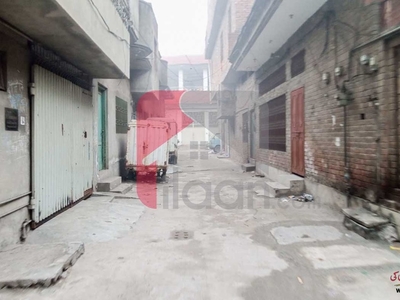 2 Bed Apartment for Sale (Second Floor) in Block 6, Liaquatabad, Liaquatabad Town, Karachi,