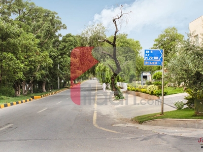 2 Kanal 2.6 Marla House for Sale in E-7, Islamabad