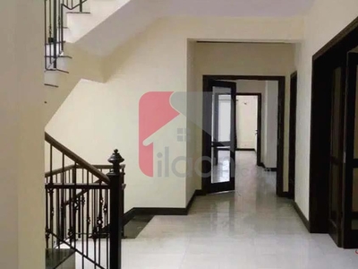 2 Kanal 4 Marla House for Sale in F-6/3, Islamabad