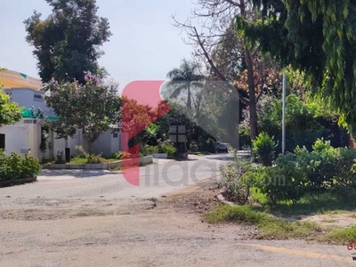 2 Kanal 4 Marla House for Sale in F-6, Islamabad