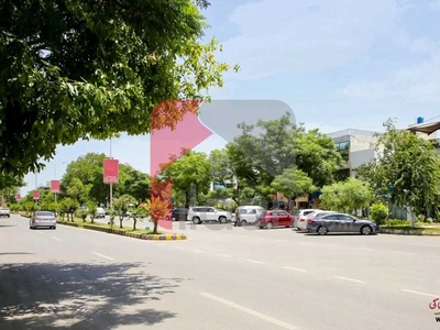 2 Kanal 4.5 Marla House for Sale in F-6/4, F-6, Islamabad