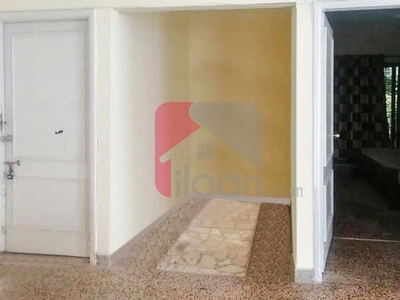 2 Kanal 6 Marla House for Sale in F-6, Islamabad