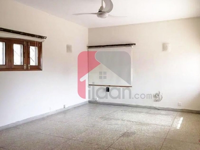 2 Kanal 6 Marla House for Sale in F-6, Islamabad