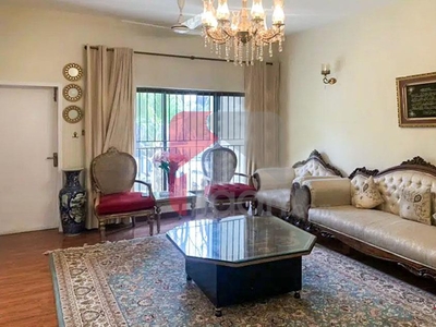 2 Kanal 6 Marla House for Sale in F-7/3, F-7, Islamabad