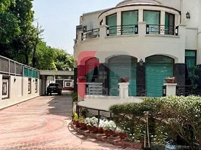 2 Kanal 8 Marla House for Sale in F-6, Islamabad