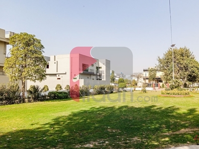 2 Kanal Commercial Plot for Sale in Nespak Housing Scheme, Lahore